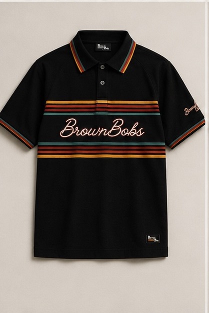 BBP-OR1 Black