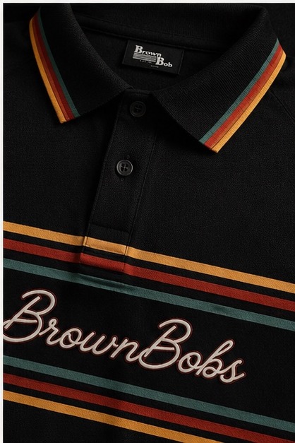 BBP-OR1 Black Detail