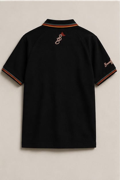 BBP-OR1 Black Back